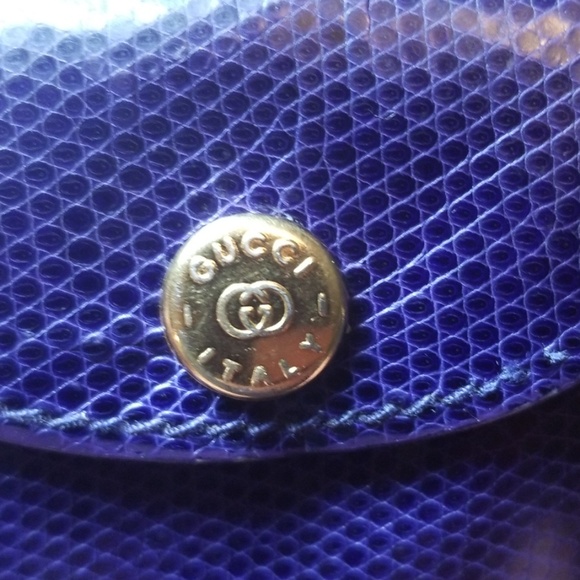 Authentic Gucci - Picture 2 of 8